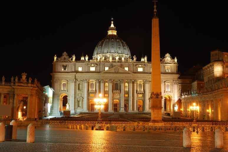 House&Colosseum Roma Exterior foto