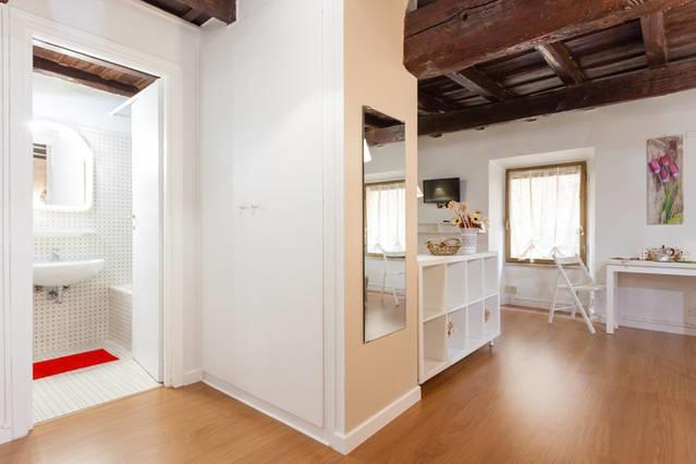 House&Colosseum Roma Habitación foto