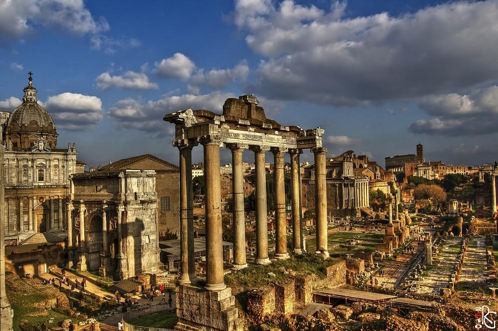 House&Colosseum Roma Exterior foto